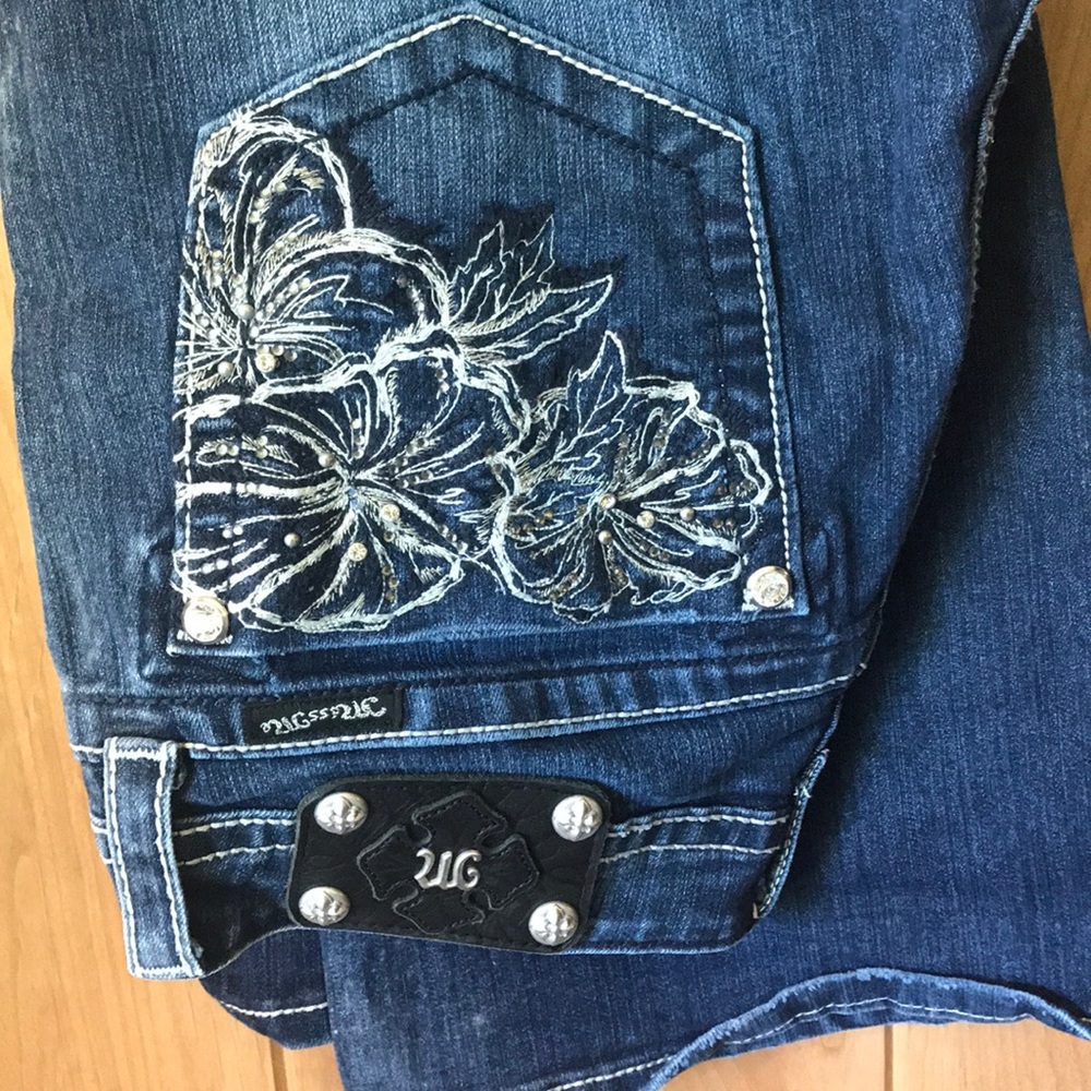 💙Miss Me Flare Jeans💙